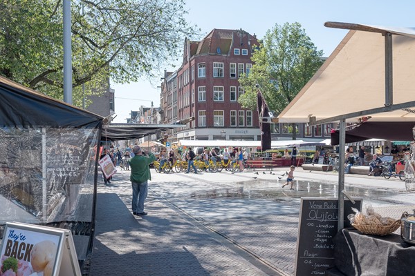 Medium property photo - Brouwersgracht 633, 1015 GJ Amsterdam